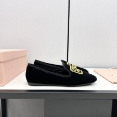 Miu Miu Slippers